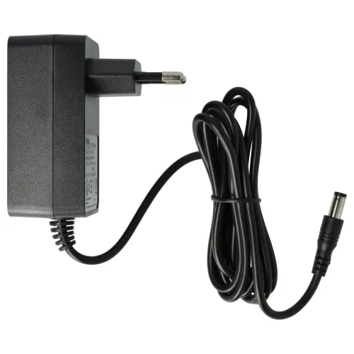 VHBW Charger for Rowenta RS2230002092 for Tefal Robot Vacuum Cleaner, etc.