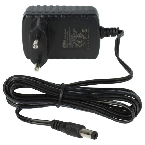 VHBW Power Adapter for Sennheiser NT 12-5 CW+, 508899 for Sennheiser Radio