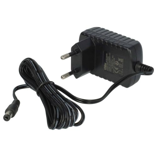VHBW Power Adapter for Sennheiser NT 12-5 CW+, 508899 for Sennheiser Radio