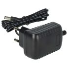 VHBW Power Adapter for Sennheiser NT 12-5 CW+, 508899 for Sennheiser Radio