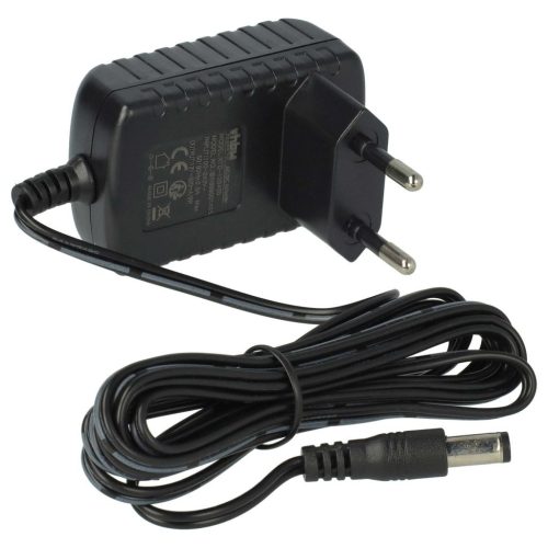 VHBW Power Adapter for Sennheiser NT 12-5 CW+, 508899 for Sennheiser Radio