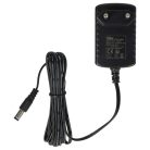 VHBW Power Adapter for Sennheiser NT 12-5 CW+, 508899 for Sennheiser Radio