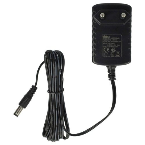 VHBW Power Adapter for Sennheiser NT 12-5 CW+, 508899 for Sennheiser Radio