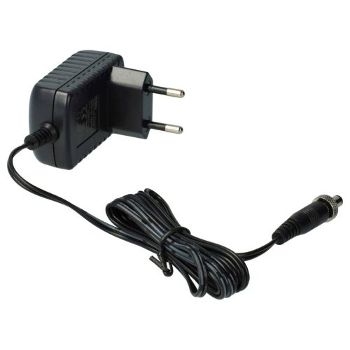 VHBW Power Adapter AKG AC 12/EU, S008ACM1200050 for AKG Radio