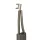 VHBW Carbon Brush Set (4 pcs), Linde Nutzfahrzeug, Sizes: 25.5 x 19.8 x 7.9 mm