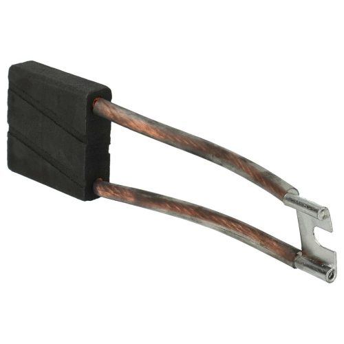 VHBW 4 Szénkefe Linde Nutzfahrzeug 0009718158, 39,9 x 40 x 12,2 mm