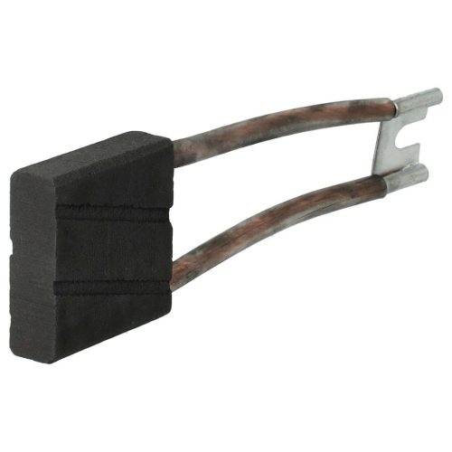 VHBW 4 Szénkefe Linde Nutzfahrzeug 0009718158, 39,9 x 40 x 12,2 mm