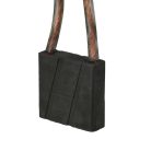 VHBW 4 Szénkefe Linde Nutzfahrzeug 0009718158, 39,9 x 40 x 12,2 mm