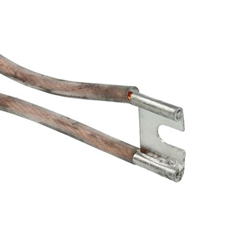 VHBW 4x Szénkefe Linde J2506034, 0009718189, 31,4 x 39,8 x 10 mm