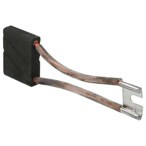 VHBW 4x Szénkefe Linde J2506034, 0009718189, 31,4 x 39,8 x 10 mm