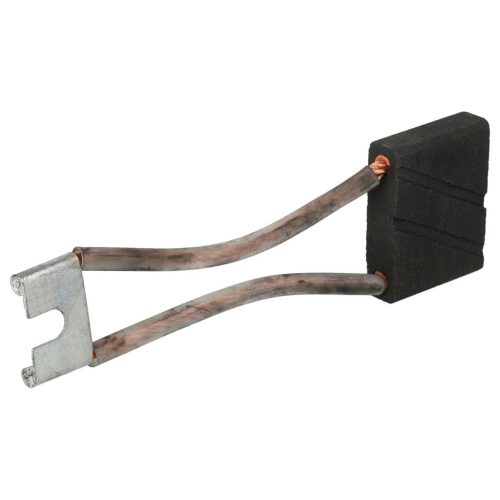 VHBW 4x Szénkefe Linde J2506034, 0009718189, 31,4 x 39,8 x 10 mm