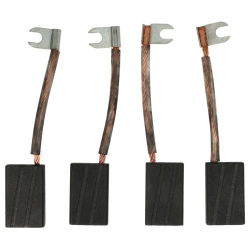VHBW Szénkefe Set 4 darab, Still Nutzfahrzeug 350620, 12,5x25x40mm