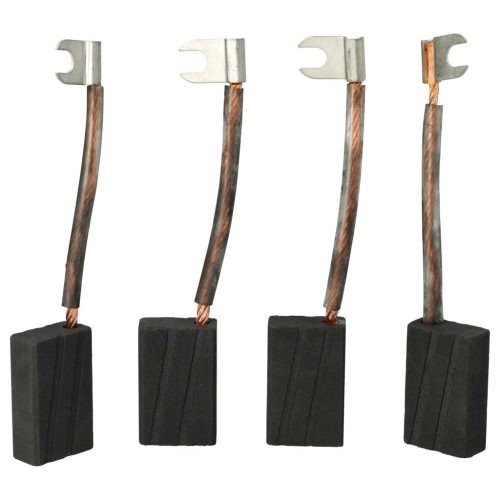 VHBW Szénkefe Set 4 darab, Still Nutzfahrzeug 350620, 12,5x25x40mm