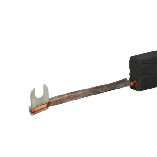 VHBW Szénkefe Set 4 darab, Still Nutzfahrzeug 350620, 12,5x25x40mm