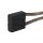 Szénkefe Set 4 darab, Still Nutzfahrzeug 301347, 12,5x32x32mm