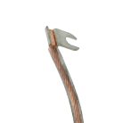 VHBW 4 Szénkefe Still Nutzfahrzeug 085803, 12,5x25x32mm