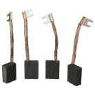 VHBW 4 Szénkefe Still Nutzfahrzeug 085803, 12,5x25x32mm