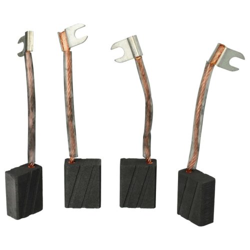 VHBW 4 Szénkefe Still Nutzfahrzeug 085803, 12,5x25x32mm