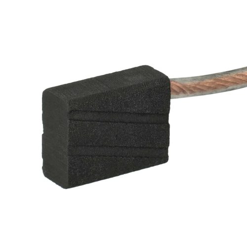 VHBW 4 Szénkefe Still Nutzfahrzeug 085803, 12,5x25x32mm