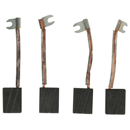 VHBW 4 Szénkefe Still Nutzfahrzeug 085803, 12,5x25x32mm