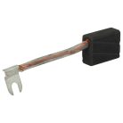 VHBW 4 Szénkefe Still Nutzfahrzeug 085803, 12,5x25x32mm