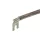 VHBW Carbon Brush Set (4 pcs) Jungheinrich Nutzfahrzeug RC-303887-004, 10x25x25mm
