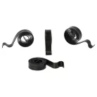 VHBW 4 Kohlebürsten + 4 Federn Set, Palfinger, 19,2 x 12,5 x 7,3 mm