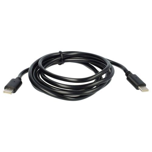 VHBW USB-Ladestation für Bose Lautsprecher - Incl. USB C Kabel schwarz