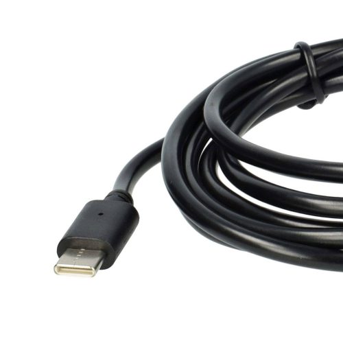 VHBW USB-Ladestation für Bose Lautsprecher - Incl. USB C Kabel schwarz