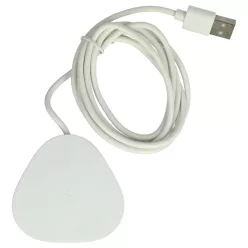   VHBW USB-Ladestation für Sonos LPS-05WB-I Wireless Charger - Ladekabel weiß