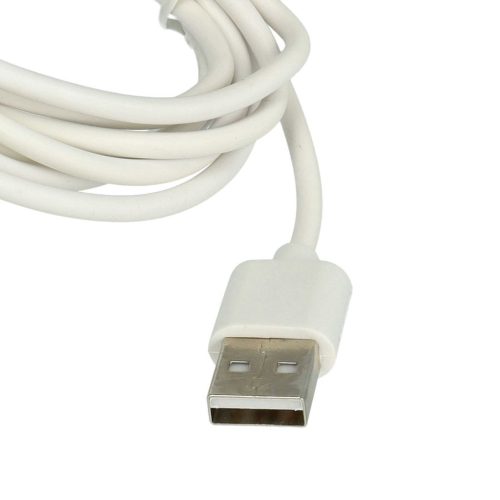 VHBW USB Charging Station for Sonos LPS-05WB-I Wireless Charger - Charging Cable White