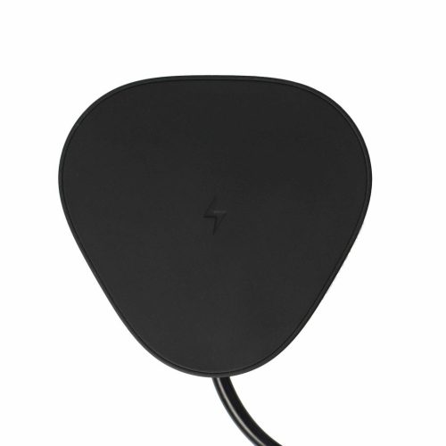 VHBW USB Charging Station for Sonos LPS-05WB-I Wireless Charger - Black Charging Cable