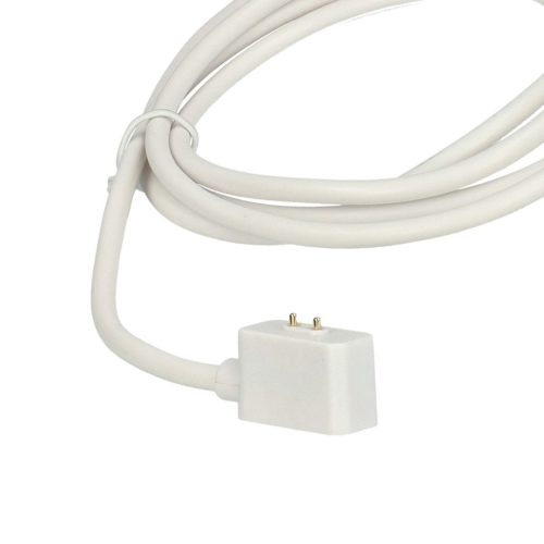 Xiaomi Mi Band 8, Redmi Band 2 Fitness Tracker Töltőkábel - 100 cm, fehér