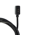 Xiaomi Mi Band 8, Redmi Band 2 Fitness Tracker Töltőkábel - 100 cm, fekete