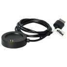 Xiaomi Watch Töltődokkoló - 102 cm, fekete