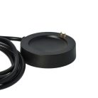 Xiaomi Watch Töltődokkoló - 102 cm, fekete