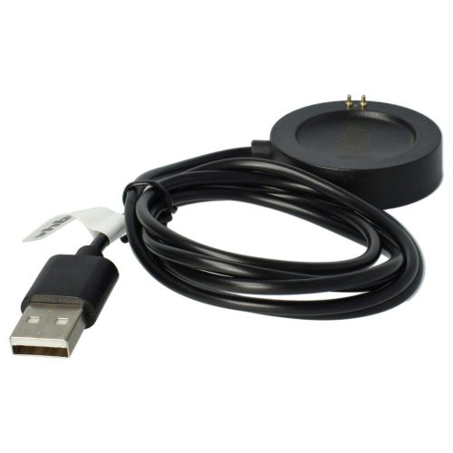 Xiaomi Watch Töltődokkoló - 102 cm, fekete