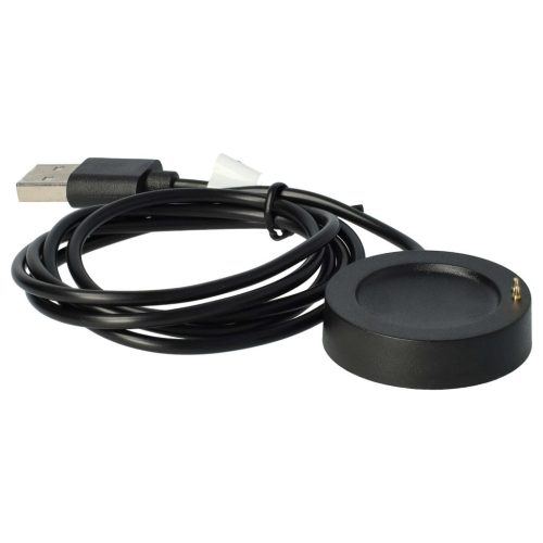 Xiaomi Watch Töltődokkoló - 102 cm, fekete