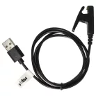 VHBW Garmin 010-11029-19 Charging Cable - 100 cm, Black