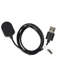 Garmin 010-13225-13 USB Töltőkábel, 100 cm, Fekete