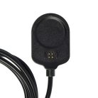 VHBW Garmin 010-13225-13 USB Charging Cable, 100 cm, Black