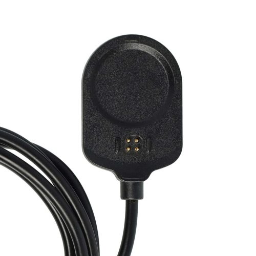 VHBW Garmin 010-13225-13 USB Charging Cable, 100 cm, Black