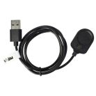 VHBW Garmin 010-13225-13 USB Charging Cable, 100 cm, Black