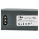 VHBW Mobilcomputer Akku FBHW26582 - 3600 mAh 3,7 V Li-Ion