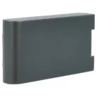 VHBW Akku Höft & Wessel FBHW26582 - 1800 mAh 3,7 V Li-Ion