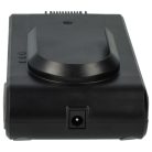 VHBW Battery for Eufy T2501 7INR19/65 - 2500 mAh, 25.2 V, Li-Ion