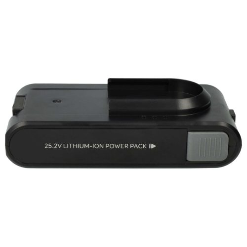 VHBW Battery for Eufy T2501 7INR19/65 - 2500 mAh, 25.2 V, Li-Ion