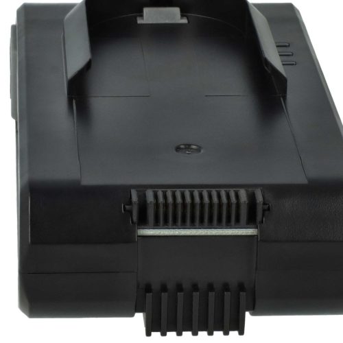 VHBW Battery for Eufy T2501 7INR19/65 - 2500 mAh, 25.2 V, Li-Ion