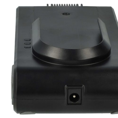 VHBW Battery for Eufy T2501 7INR19/65 - 2500 mAh, 25.2 V, Li-Ion