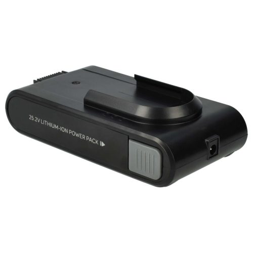 VHBW Battery for Eufy T2501 7INR19/65 - 2500 mAh, 25.2 V, Li-Ion